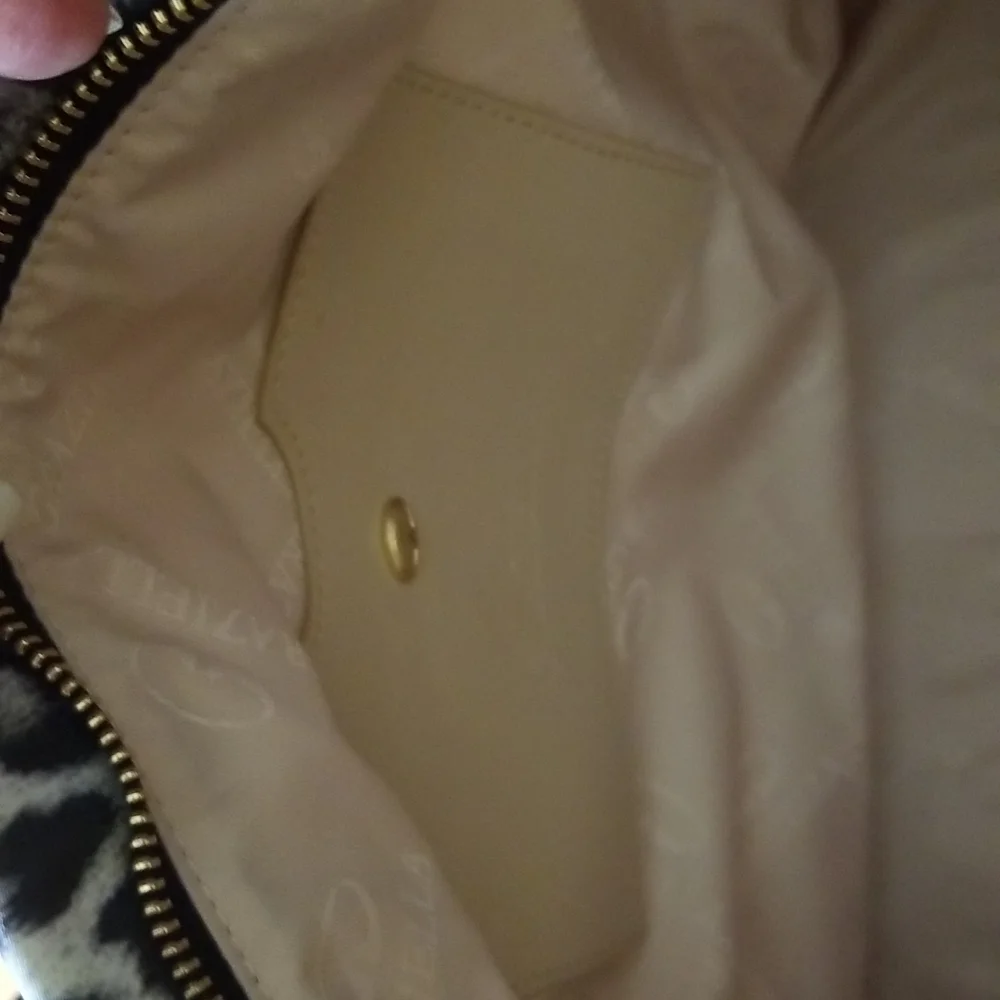 Vintage Graziella Italian purse - Picture 5 of 7